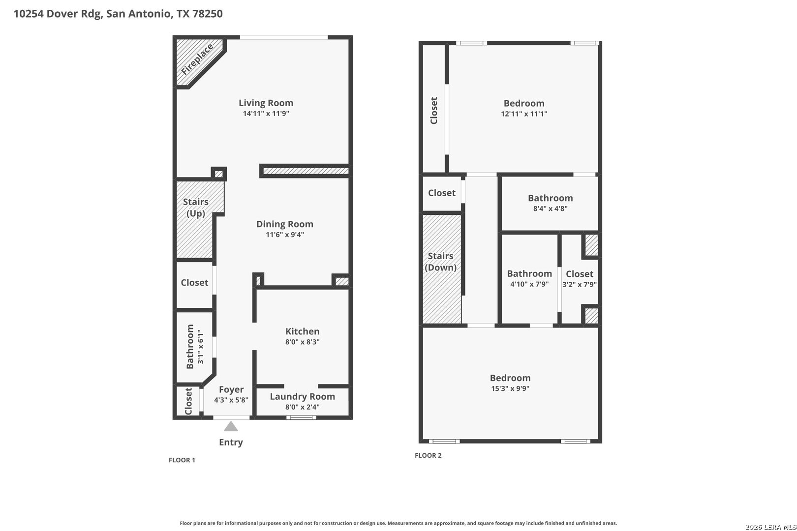 10254 Dover Ridge, Unit 203 San Antonio, TX 78250 - Photo 27 of 27