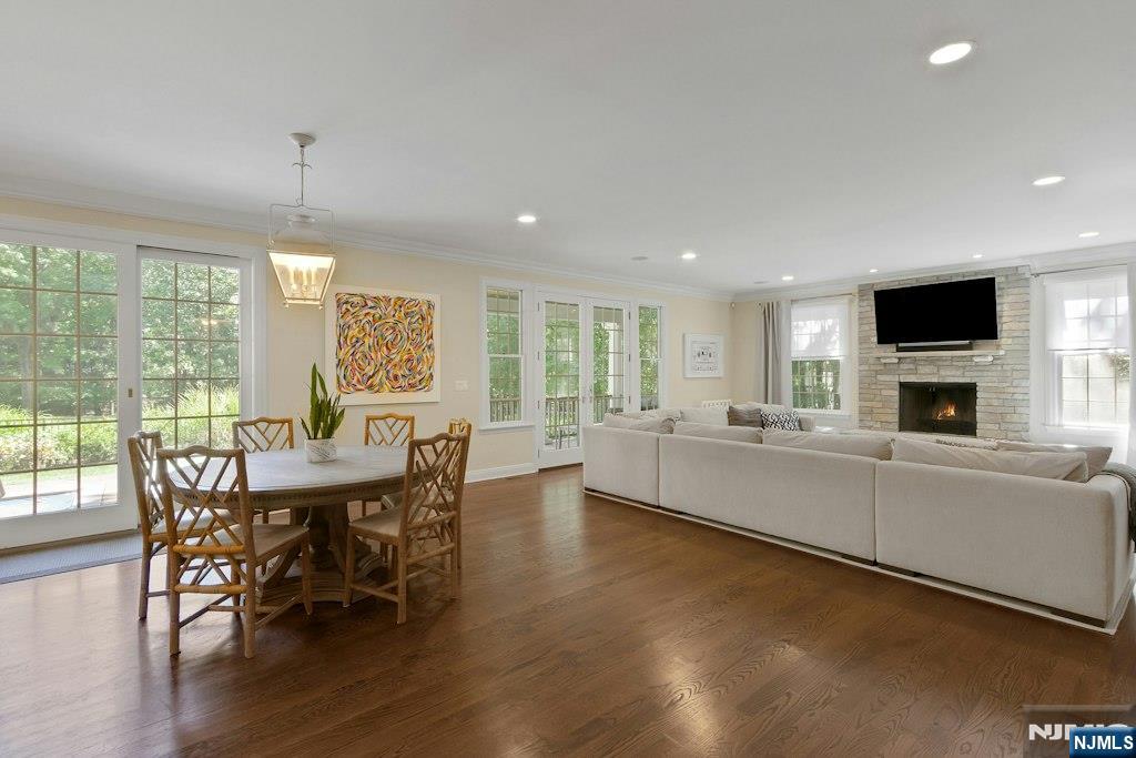 42 Warren Lane Alpine, NJ 07620 - Photo 11 of 27 Gallery Image 11