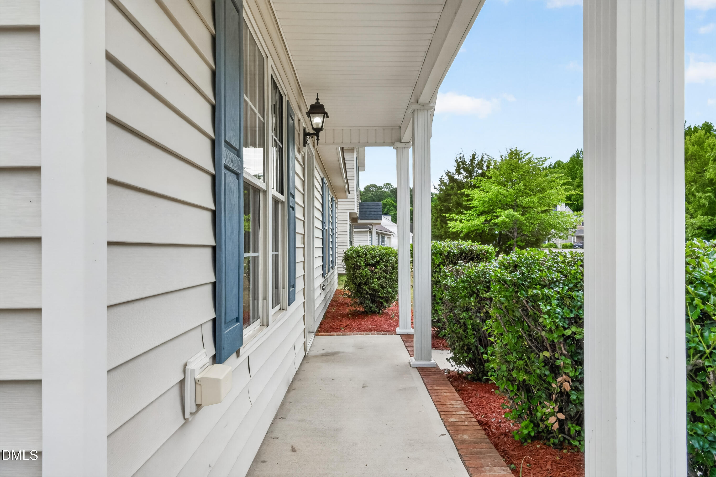 5415 Gunnette Drive Raleigh, NC 27610 - Photo 5 of 40 5-print-DSC03803