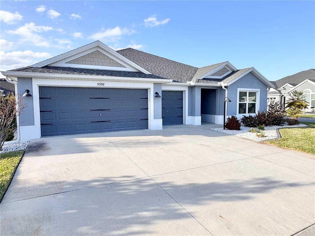 5596 Matanzas Loop The Villages, FL 32163 - Photo 1 of 30
