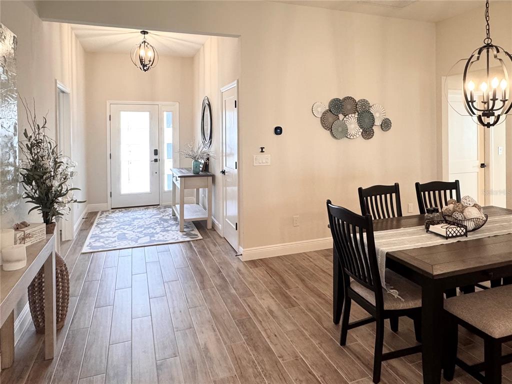 5596 Matanzas Loop The Villages, FL 32163 - Photo 3 of 30