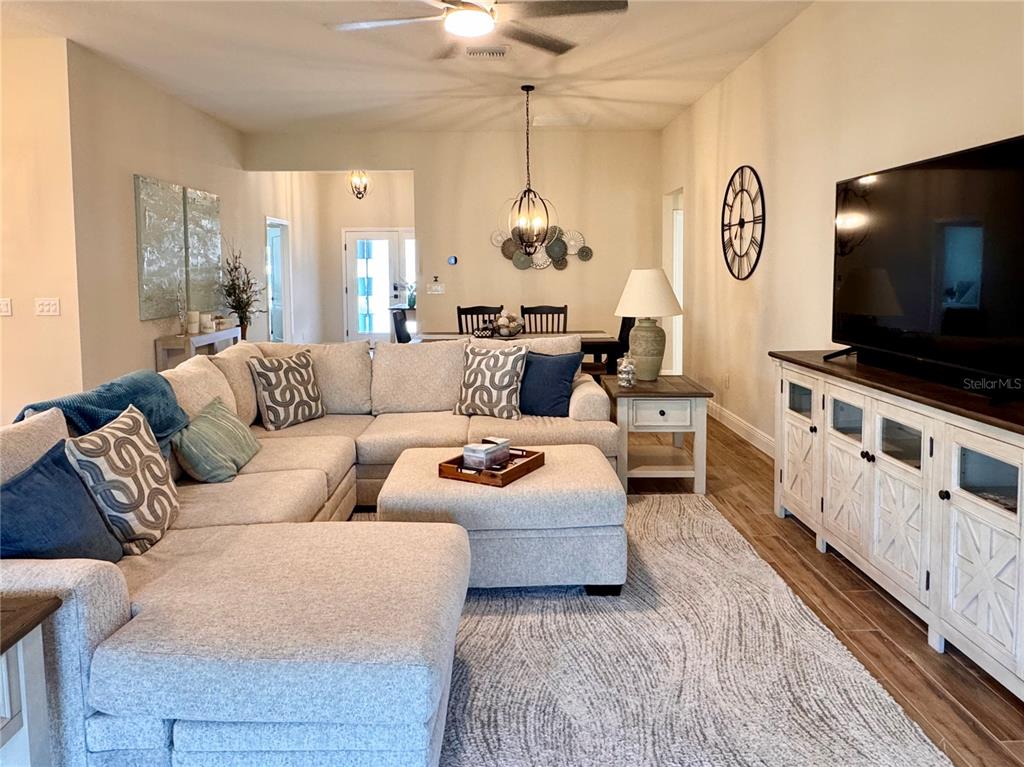 5596 Matanzas Loop The Villages, FL 32163 - Photo 6 of 30