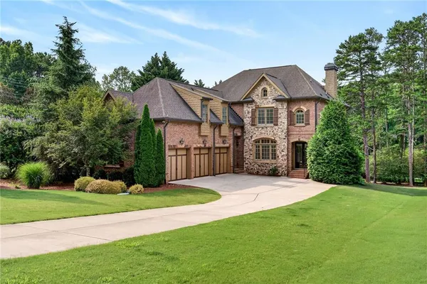 $1,450,000 | 483 Mcginnis Way, Milton, GA 30004