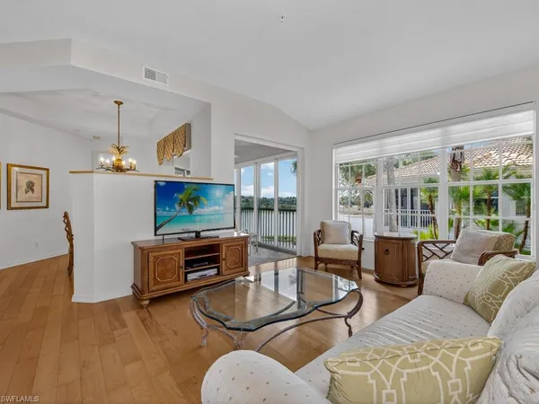$575,000 | 24360 Sandpiper Isle Way, Unit 205, Bonita Springs, FL 34134