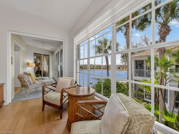$575,000 | 24360 Sandpiper Isle Way, Unit 205, Bonita Springs, FL 34134