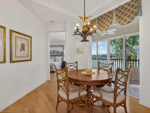 $575,000 | 24360 Sandpiper Isle Way, Unit 205, Bonita Springs, FL 34134
