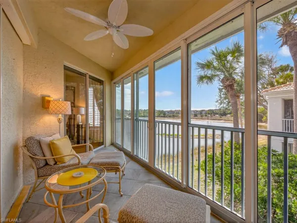 $575,000 | 24360 Sandpiper Isle Way, Unit 205, Bonita Springs, FL 34134