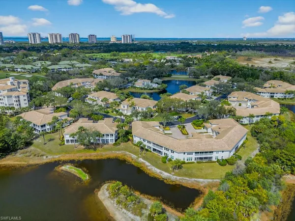 $575,000 | 24360 Sandpiper Isle Way, Unit 205, Bonita Springs, FL 34134