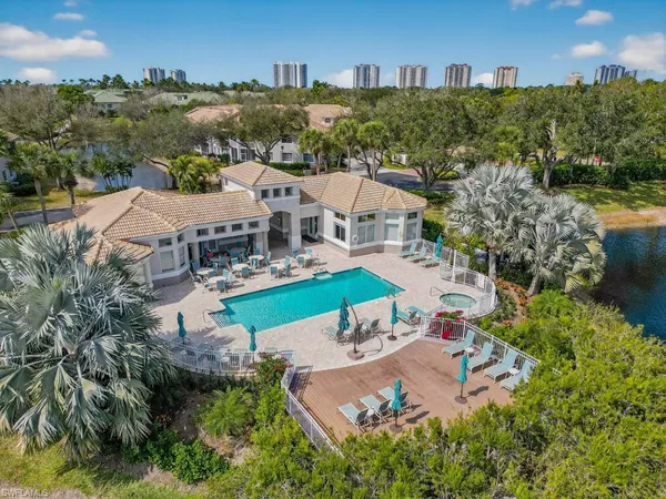 $575,000 | 24360 Sandpiper Isle Way, Unit 205, Bonita Springs, FL 34134