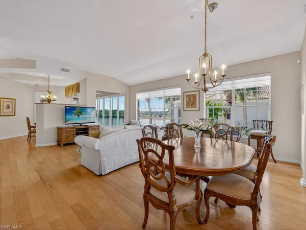 $575,000 | 24360 Sandpiper Isle Way, Unit 205, Bonita Springs, FL 34134