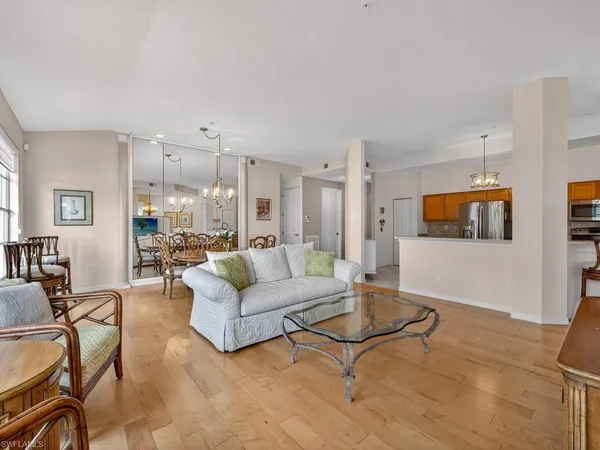 $575,000 | 24360 Sandpiper Isle Way, Unit 205, Bonita Springs, FL 34134