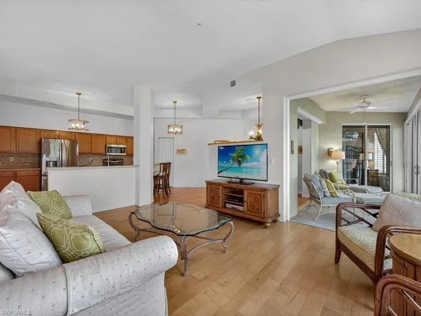 $575,000 | 24360 Sandpiper Isle Way, Unit 205, Bonita Springs, FL 34134