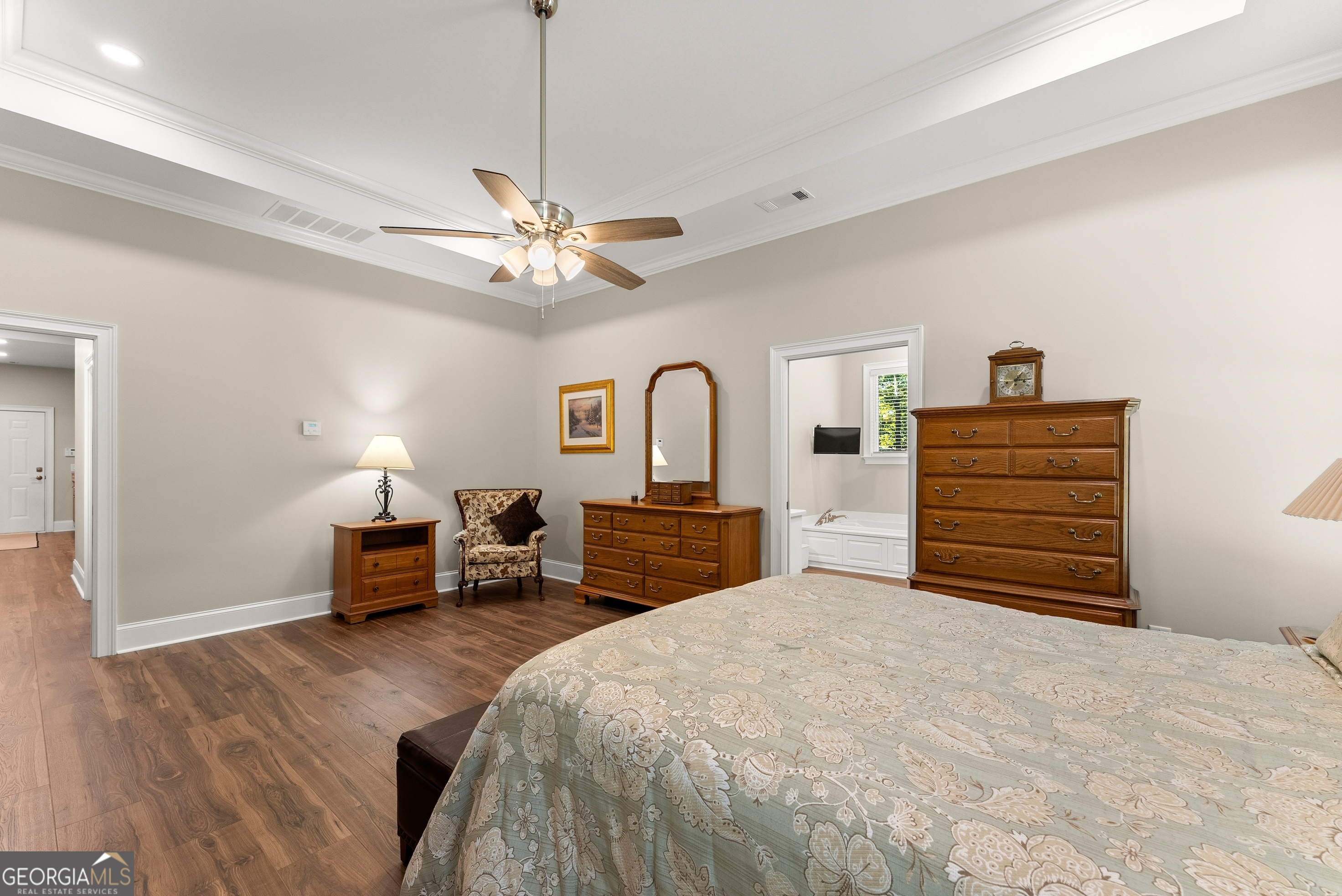 234 Mossy Creek Church Road Cleveland, GA 30528 - Photo 20 of 61