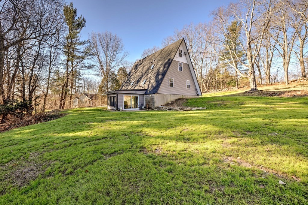 150 Paxton Road Spencer, MA 01562 - Photo 3 of 41 Gallery Image 3