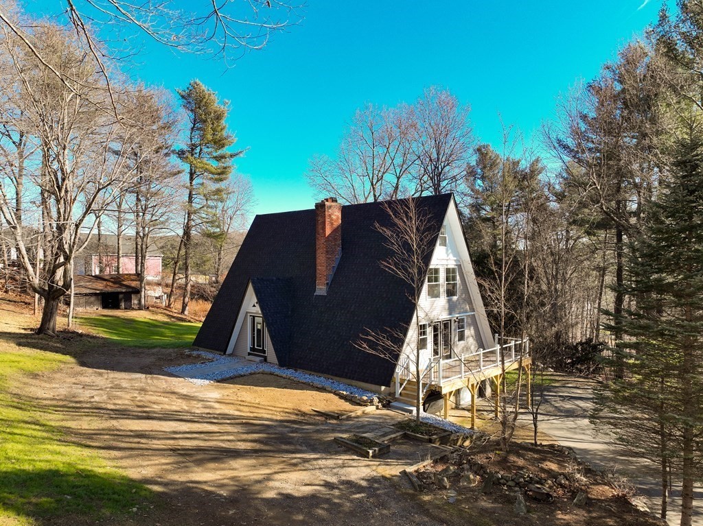 150 Paxton Road Spencer, MA 01562 - Photo 6 of 41 Gallery Image 6