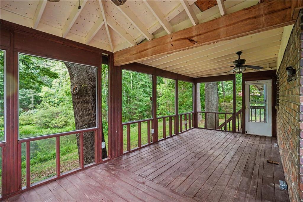 3184 Klondike Road Southwest Conyers, GA 30094 - Photo 31 of 34