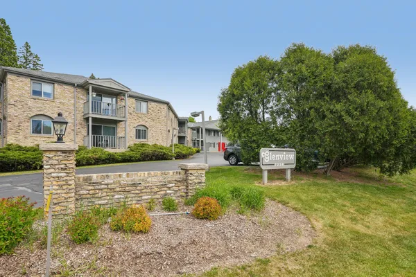$239,900 | 7234 North Green Bay Avenue, Unit 202, Glendale, WI 53209