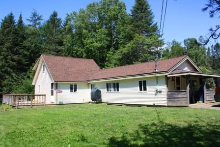 144 Loon Lake Road Rangeley, ME 04970 - Photo 8 of 29 Photo