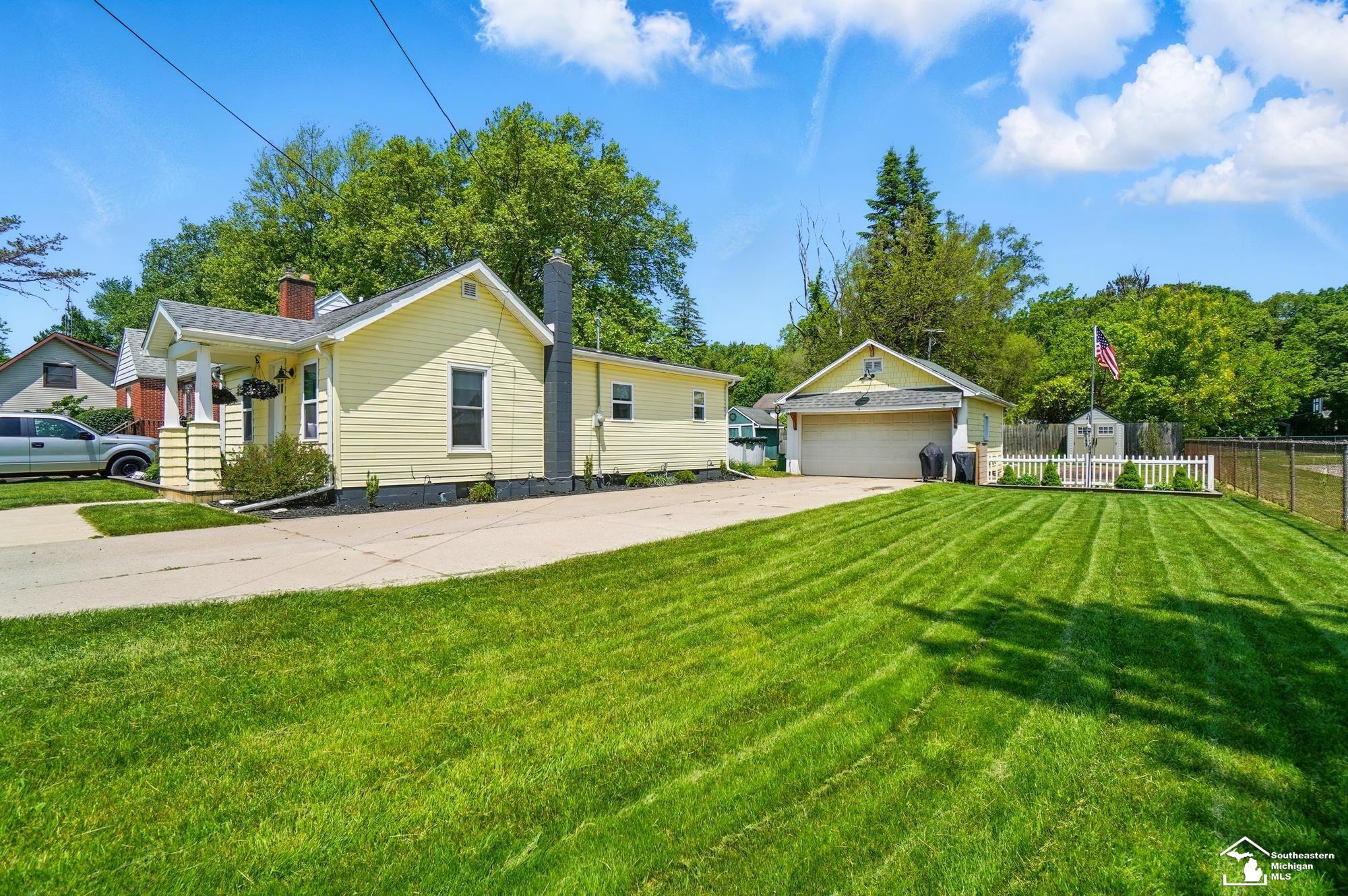 1558 Samaria Road Temperance, MI 48182 - Photo 3 of 45