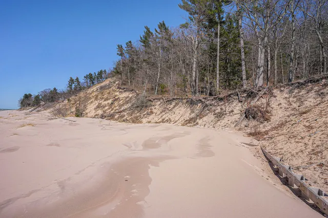 $220,000 | Lot G Lot G Hemlock Trail, Shelby, MI 49455