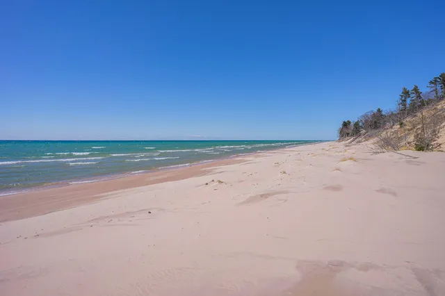 $220,000 | Lot G Lot G Hemlock Trail, Shelby, MI 49455