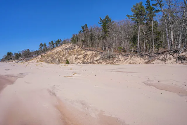 $220,000 | Lot G Lot G Hemlock Trail, Shelby, MI 49455