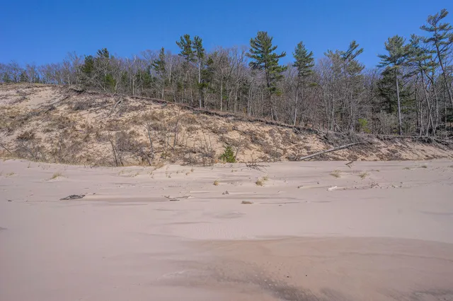 $220,000 | Lot G Lot G Hemlock Trail, Shelby, MI 49455