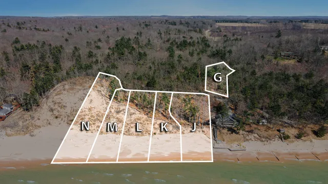 $220,000 | Lot G Lot G Hemlock Trail, Shelby, MI 49455