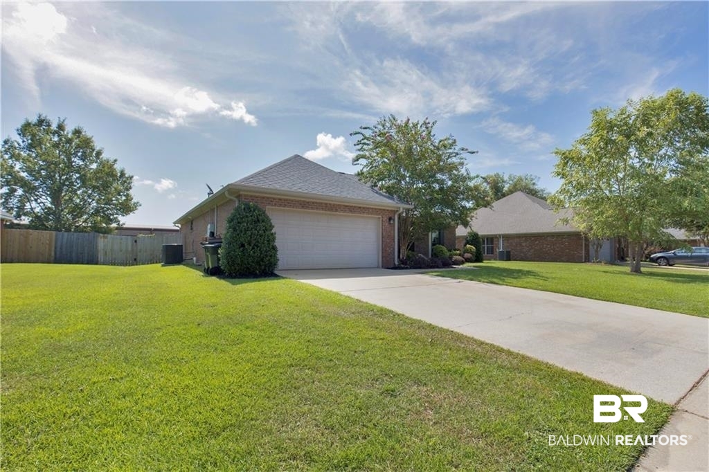 9544 Collier Loop Daphne, AL 36526 - Photo 3 of 30