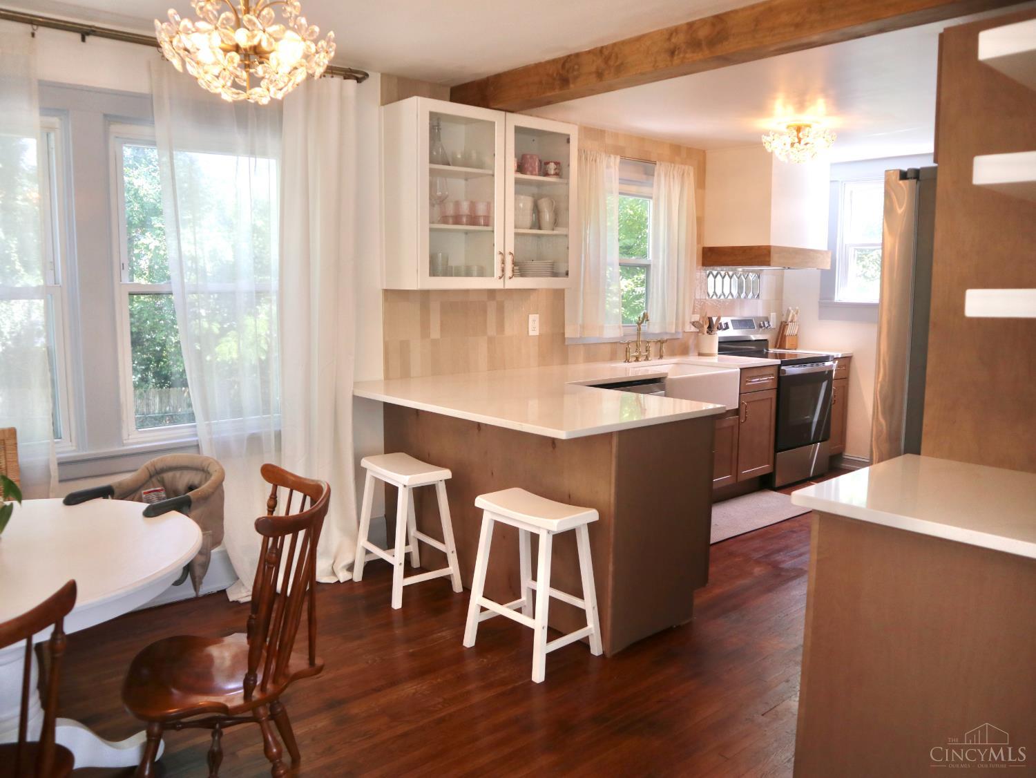 3616 Madison Road Cincinnati, OH 45209 - Photo 2 of 25