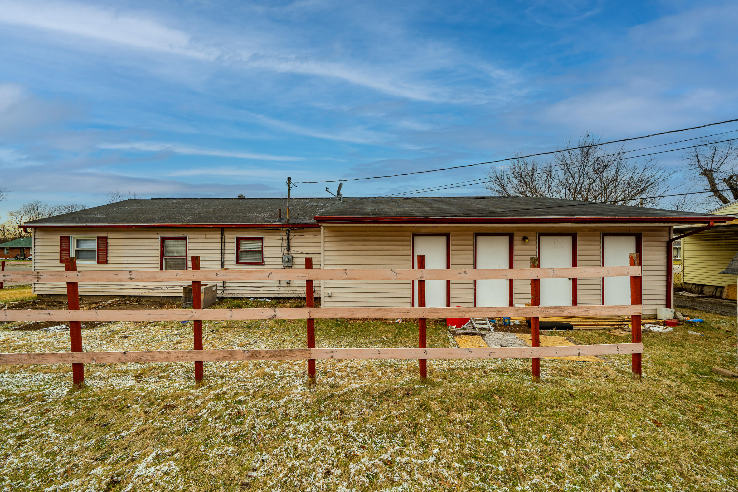 1716 Portage Path Springfield, OH 45506 - Photo 23 of 27