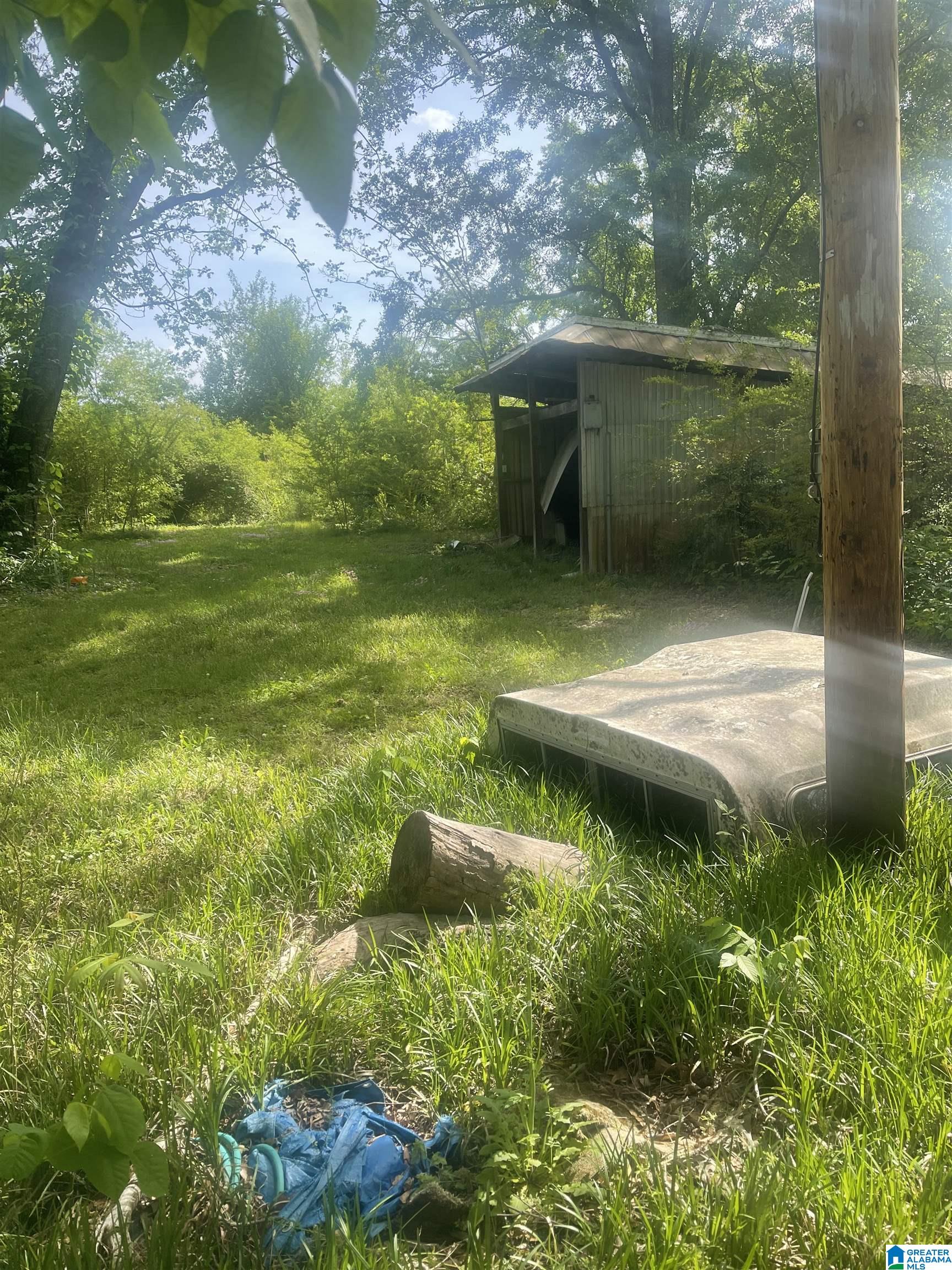 2274 Priebes Mill Road Oxford, AL 36203 - Photo 29 of 35