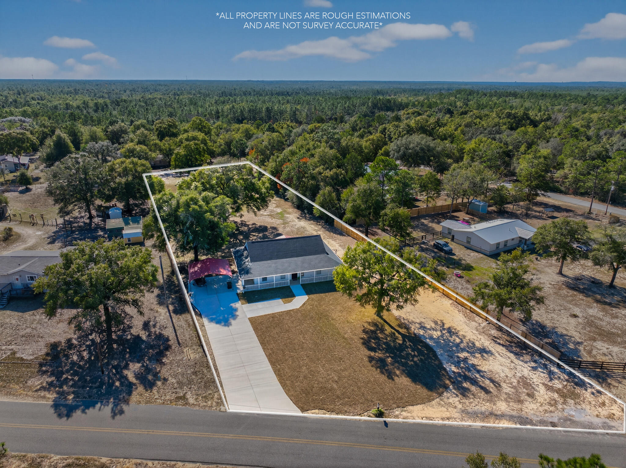 5730 Mt Olive Road Crestview, FL 32539 - Photo 3 of 45 5730MtOliveRd-02copy