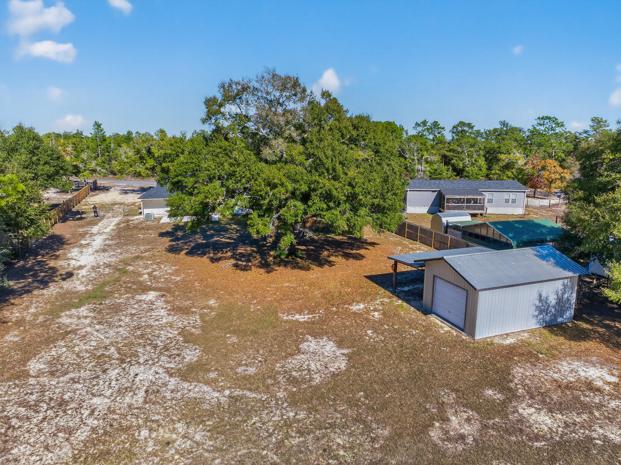5730 Mt Olive Road Crestview, FL 32539 - Photo 44 of 45 5730MtOliveRd-10