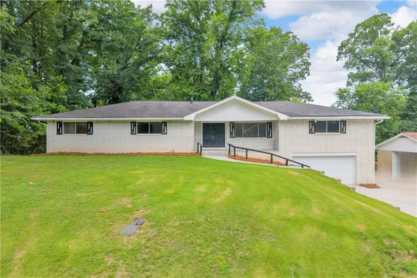 $250,000 | 8093 Malone Street, Douglasville, GA 30134