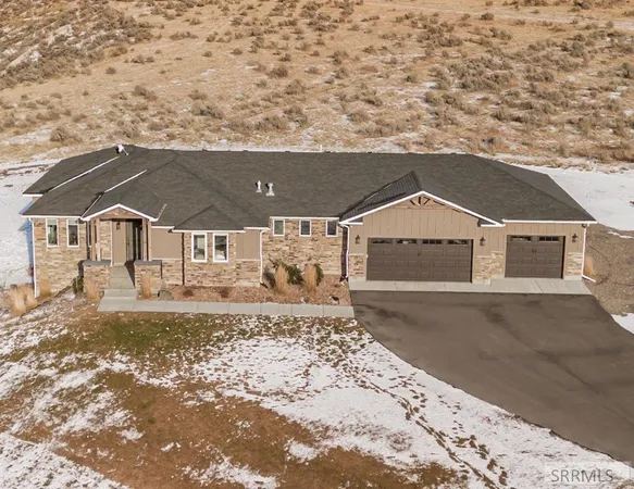 $989,000 | 6097 East 65th South, Idaho Falls, ID 83406