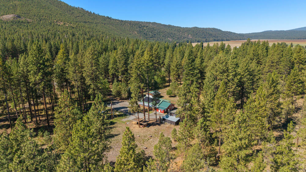4093 Round Lake Road Klamath Falls, OR 97601 - Photo 75 of 81 Aerial