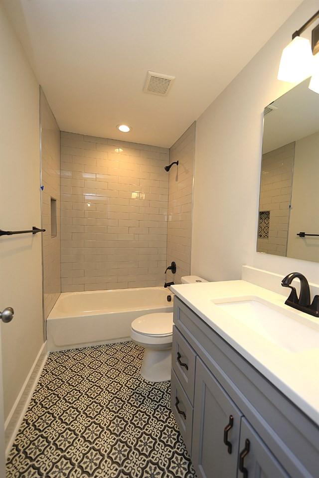 615 Church Street Raleigh, NC 27601 - Photo 6 of 12 Photo 6