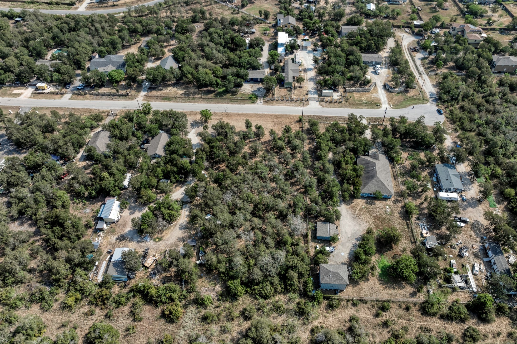 222 Rio Vista Ranch Road Dale, TX 78616 - Photo 20 of 21 Gallery Image 20