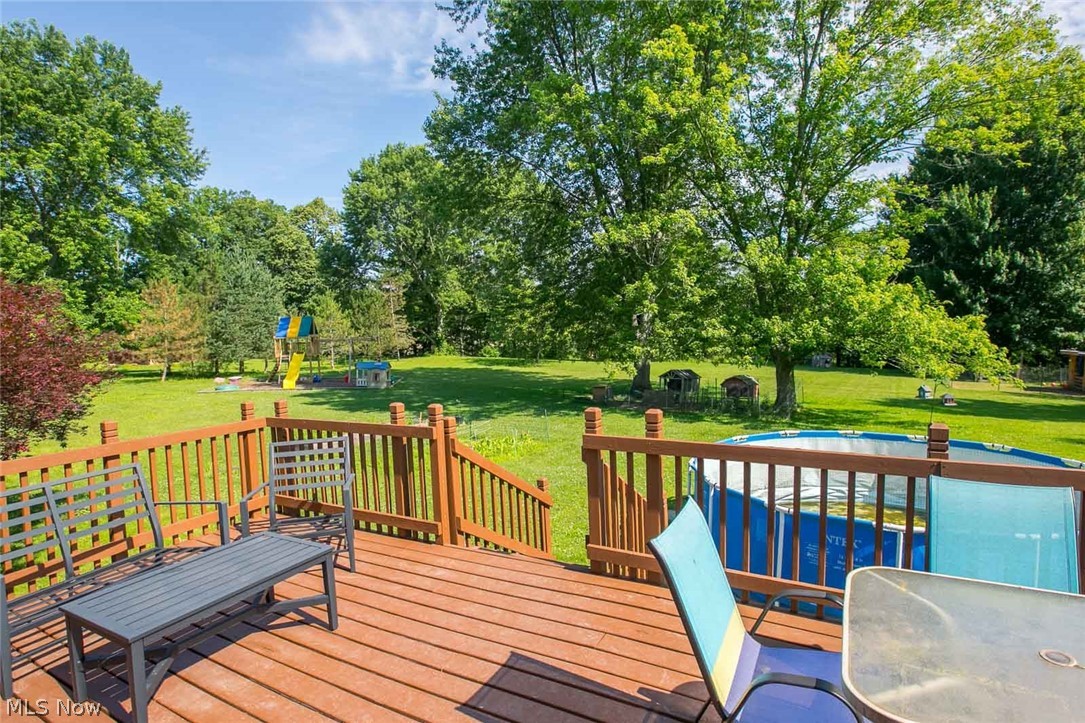 6289 Buffham Road Seville, OH 44273 - Photo 9 of 31 Gallery Image 9