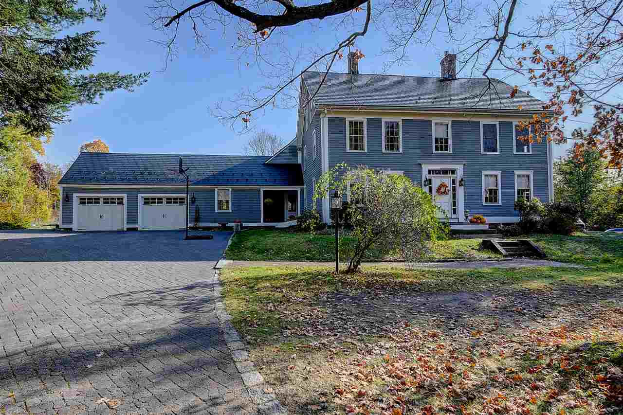 25 Currier Road Pelham, NH 03076 - Photo 1 of 39