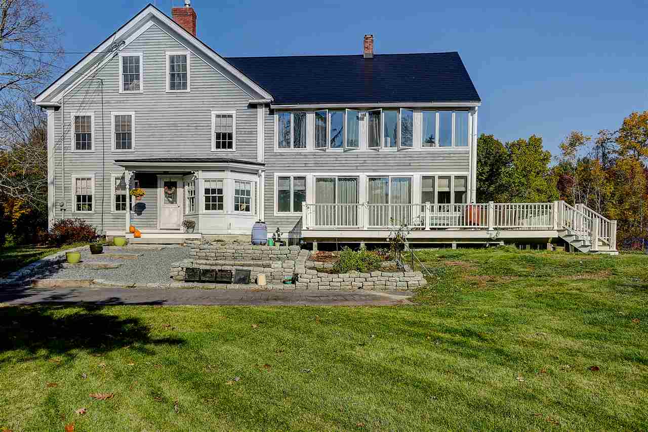 25 Currier Road Pelham, NH 03076 - Photo 36 of 39