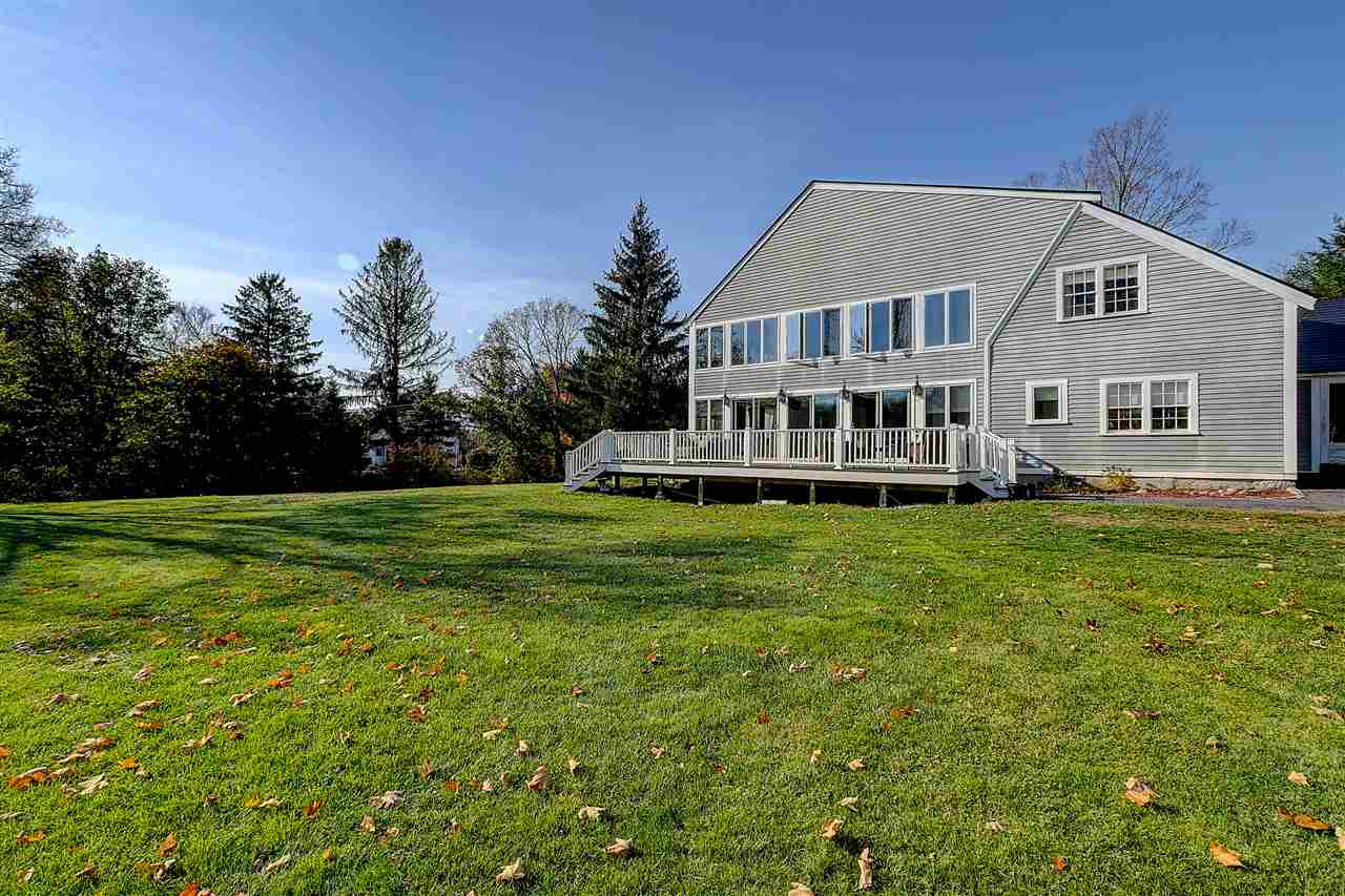 25 Currier Road Pelham, NH 03076 - Photo 38 of 39