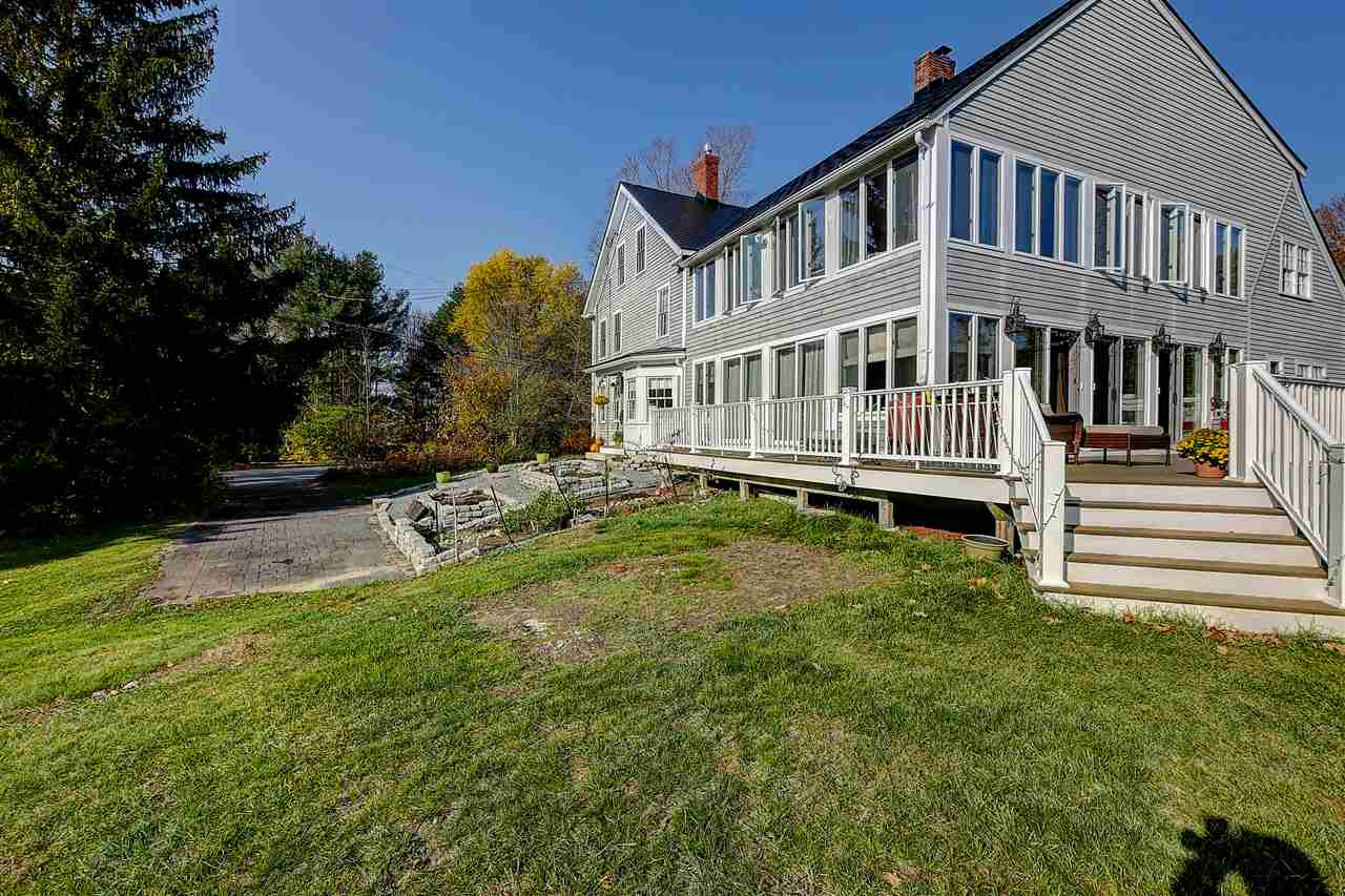 25 Currier Road Pelham, NH 03076 - Photo 39 of 39