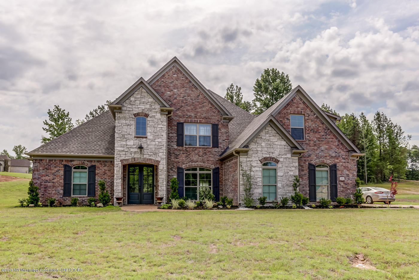 3440 Long Brg Road West Olive Branch, MS 38654 - Photo 1 of 37 G22A7006_07_08_09_10