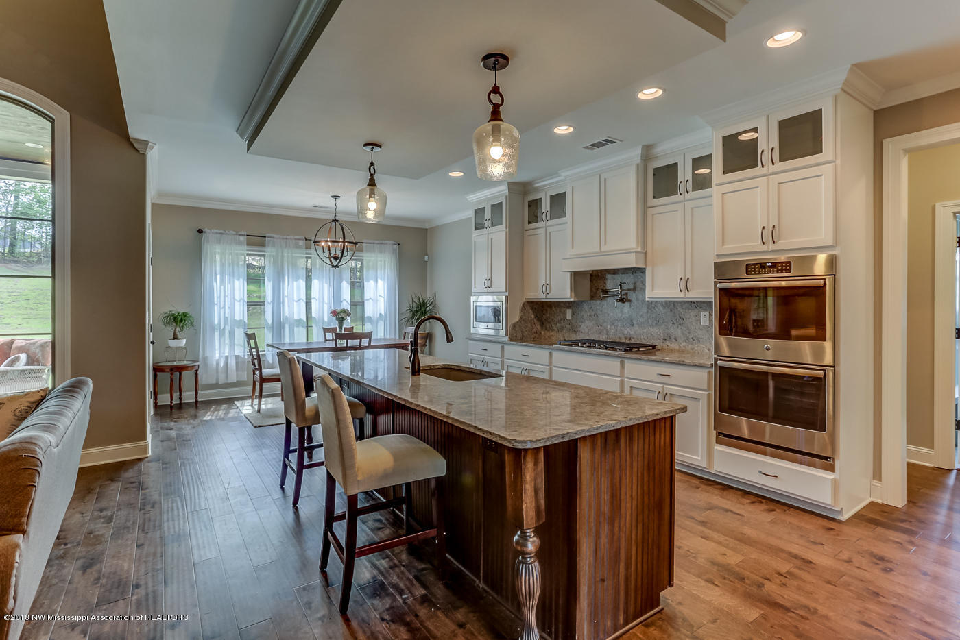 3440 Long Brg Road West Olive Branch, MS 38654 - Photo 3 of 37 G22A6946_47_48_49_50