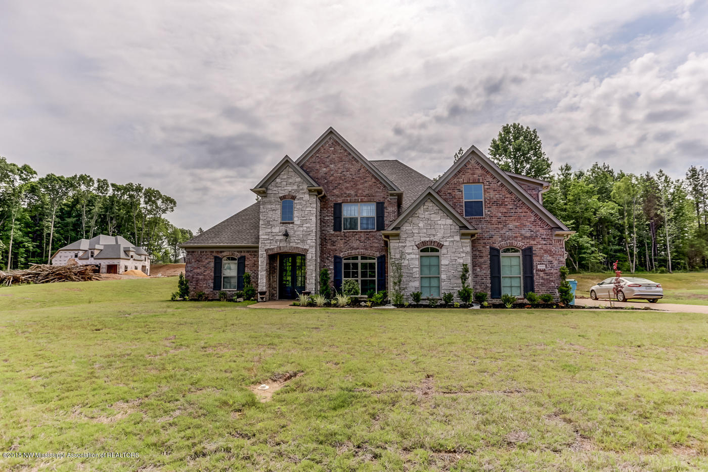 3440 Long Brg Road West Olive Branch, MS 38654 - Photo 35 of 37 G22A6996_6997_6998_6999_7000