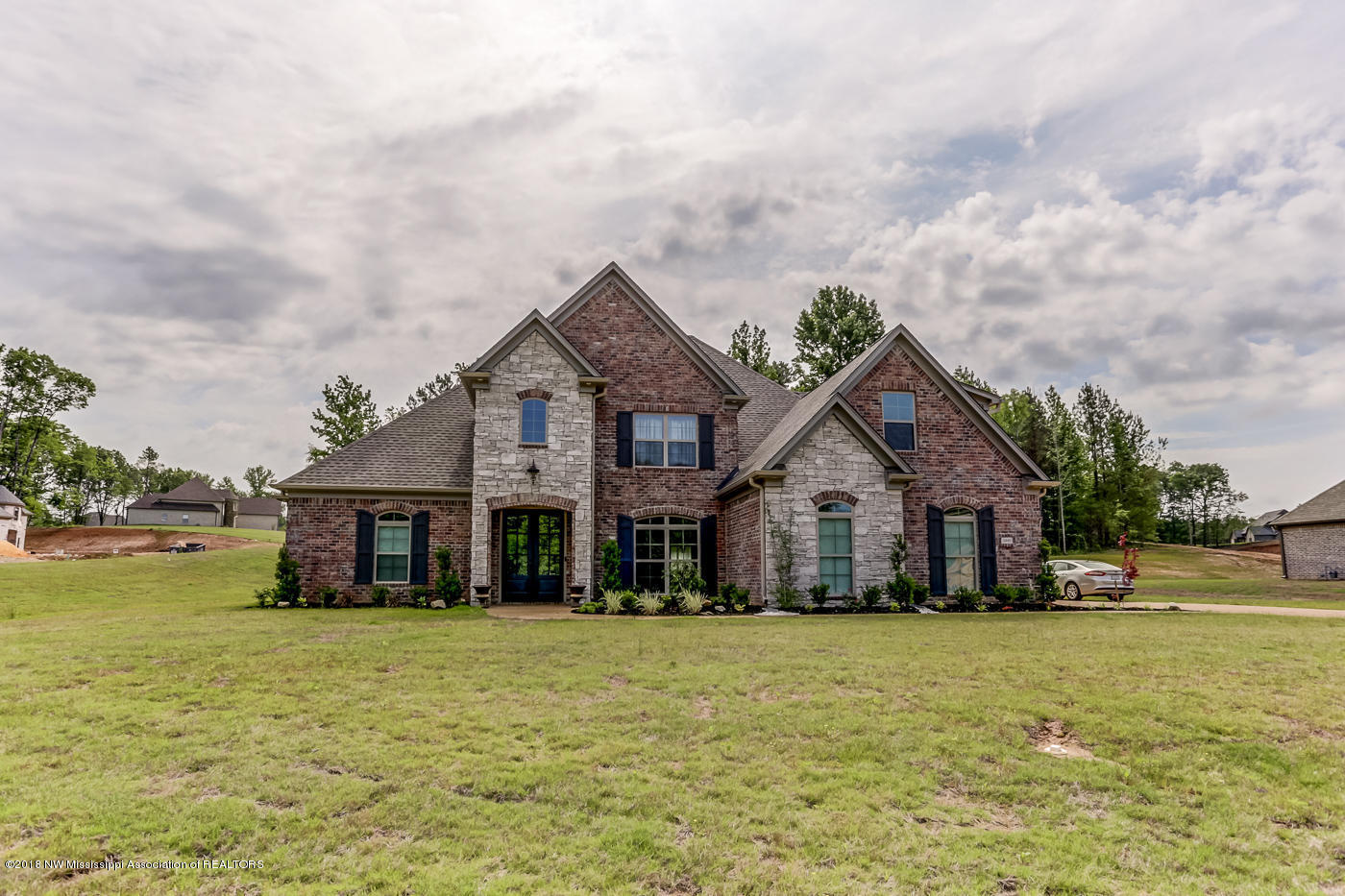 3440 Long Brg Road West Olive Branch, MS 38654 - Photo 36 of 37 G22A7001_2_3_4_5