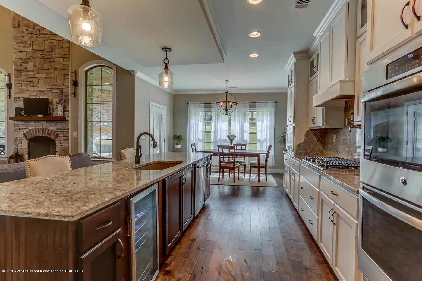 3440 Long Brg Road West Olive Branch, MS 38654 - Photo 4 of 37 G22A6951_2_3_4_5