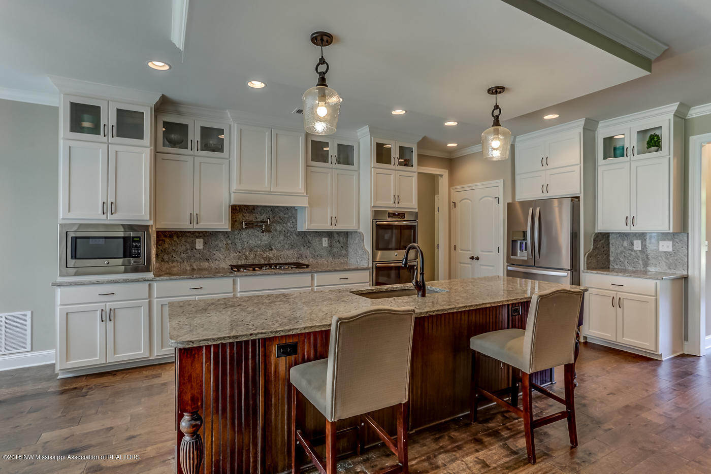3440 Long Brg Road West Olive Branch, MS 38654 - Photo 5 of 37 G22A6966_67_68_69_70